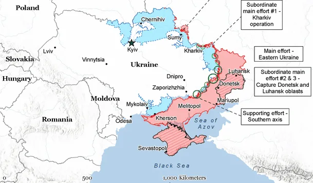 карта