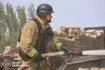 Последствия удара по предприятию в Запорожье