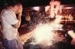 Усики отпраздновали годовщину свадьбы