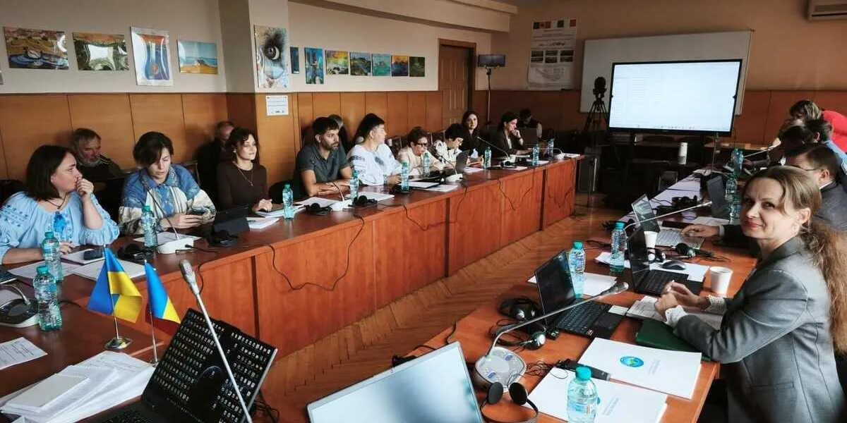 Україна і Молдова посилюють моніторинг Дністра через маловоддя: на проєкти спрямували 305 млн грн
