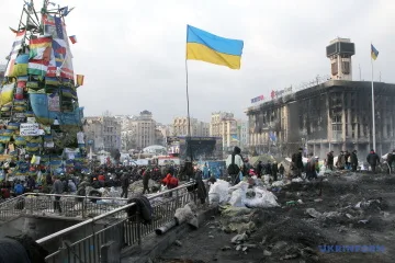 Розгляд справи про незаконне прослуховування активістів Революції Гідності перенесли на 19 листопада