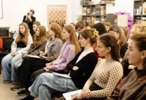 На Сумщині утворили новий склад Студентської ради при ОВА