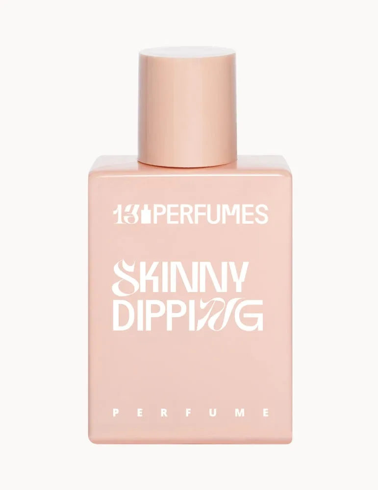 Skinny Dipping, 13Perfumes