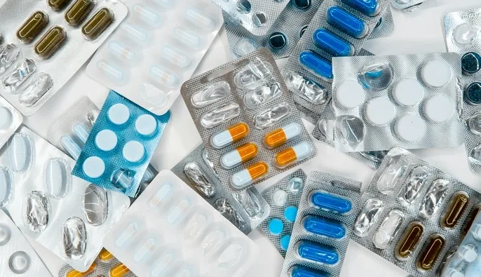 В Україні можуть зрости штрафи за порушення цін на ліки