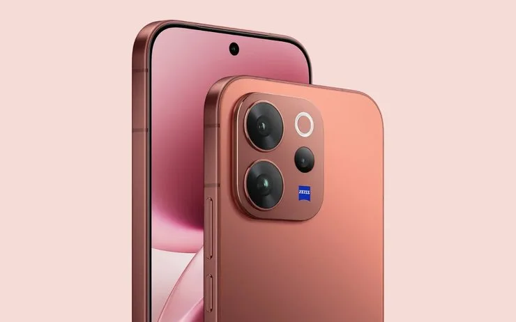 Смартфон Vivo V80
