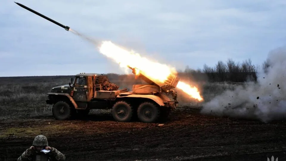 «Оперативне затишшя»: у 37-й бригаді розповіли про ситуацію на Олександрівському напрямку 