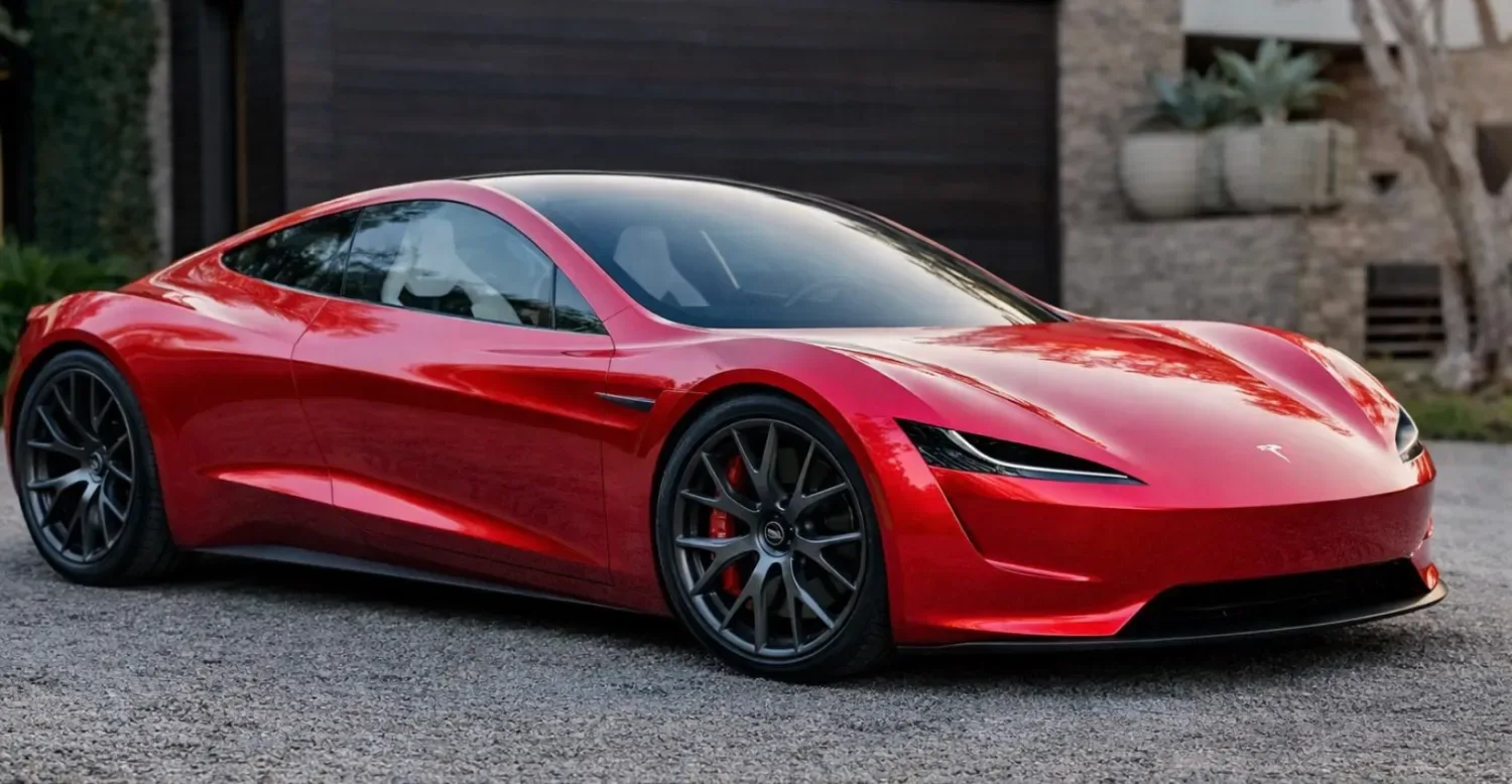 Tesla перенесла офіційний дебют моделі Roadster з дивної причини: до чого тут Техас
