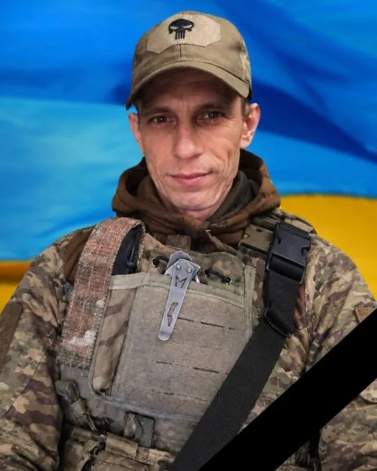 У Кам’янському попрощалися із захисником Романом Журавльовим - 24.09.2026 У Кам’янському попрощалися із захисником Романом Журавльовим - 24.09.2026
