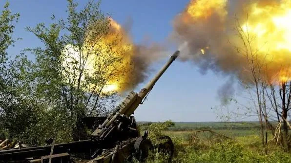 Головна загроза прийде разом із туманами: «Перун» про плани росіян на Запоріжжі 