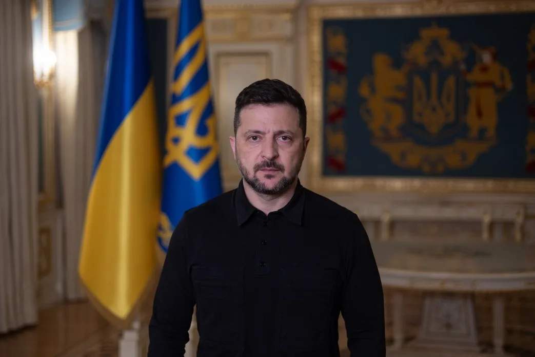 ППО, кіберзахист і підготовка до зими: Президент представив нового секретаря РНБО