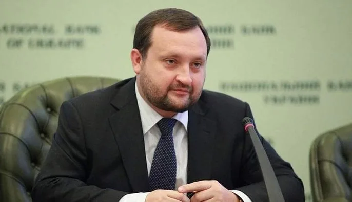 Ексголова НБУ Сергій Арбузов став депутатом Держдуми Росії