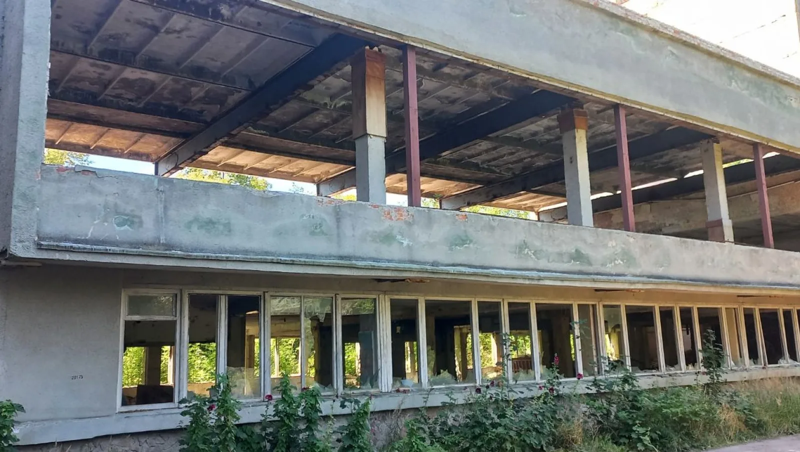 На Львівщині держпідприємство «Сірка» виставили на аукціон за 12,7 млн грн