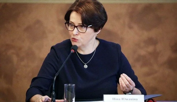 Чи будуть зарплати для військових: Южаніна розповіла, що може зробити Верховна Рада