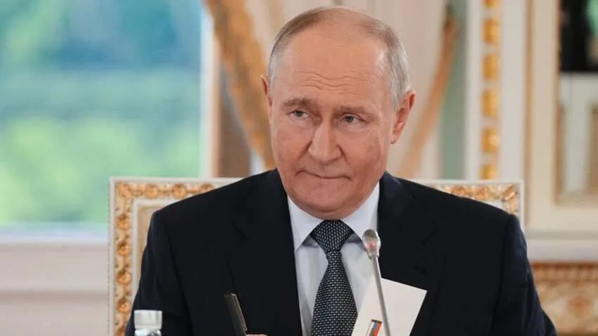 Кремль напуган: Путин подписал новый важный указ