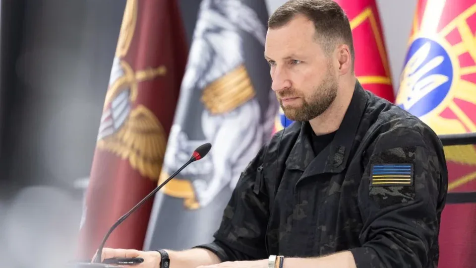 «Нам потрібна сила»: Євгеній Хмара озвучив ЄС ключові потреби України для протистояння росії 
