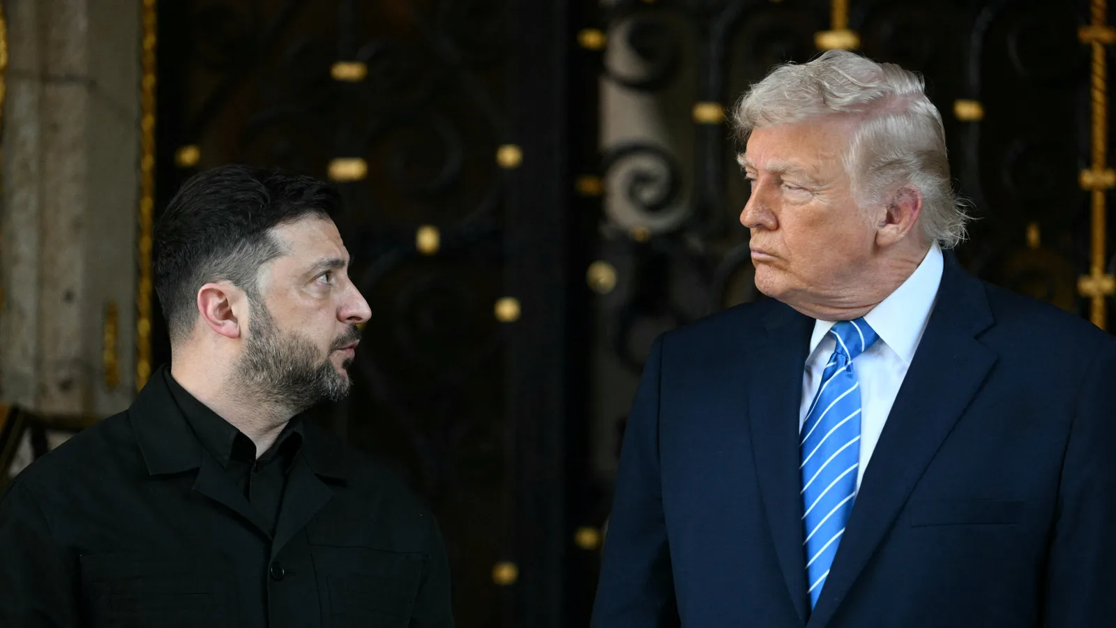 Зеленський закликав США застосувати "закон Грема": Росія маніпулює дипломатією