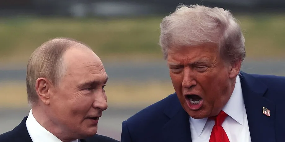 Сенаторы США выставили Трампа ультиматум относительно Путина: что потребовали