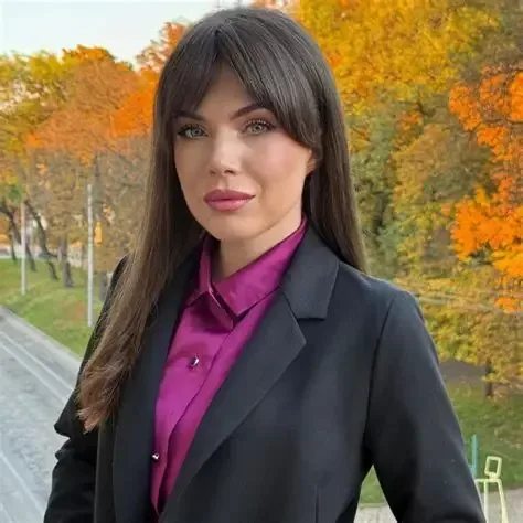 Телеканалом “Перший Західний” керуватиме Уляна Лаврик