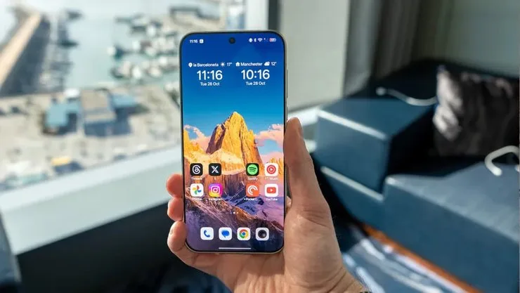 Смартфон Oppo