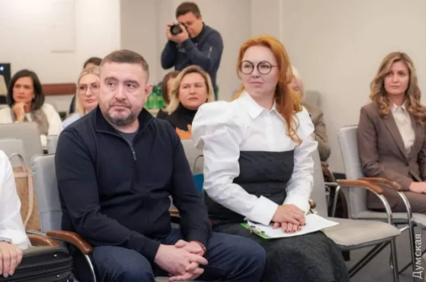 Заглянуть в секретную папку: суд не допустил главу Одесского облсовета к тайным материалам НАБУ