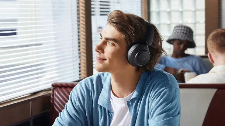 Anker Soundcore Life Q20 2024
