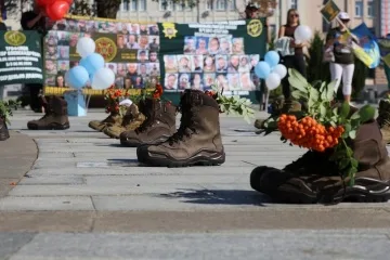 Кошти родинам зниклих безвісти: у Міноборони роз’яснили, скільки триватимуть виплати