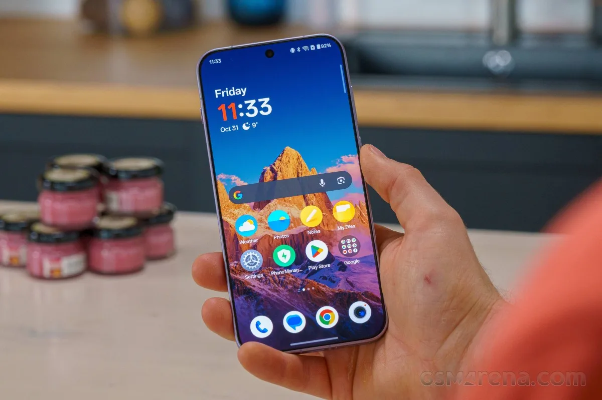Раскрыт самый мощный смартфон 2026 года: официальный результат OnePlus 16 в AnTuTu (фото)