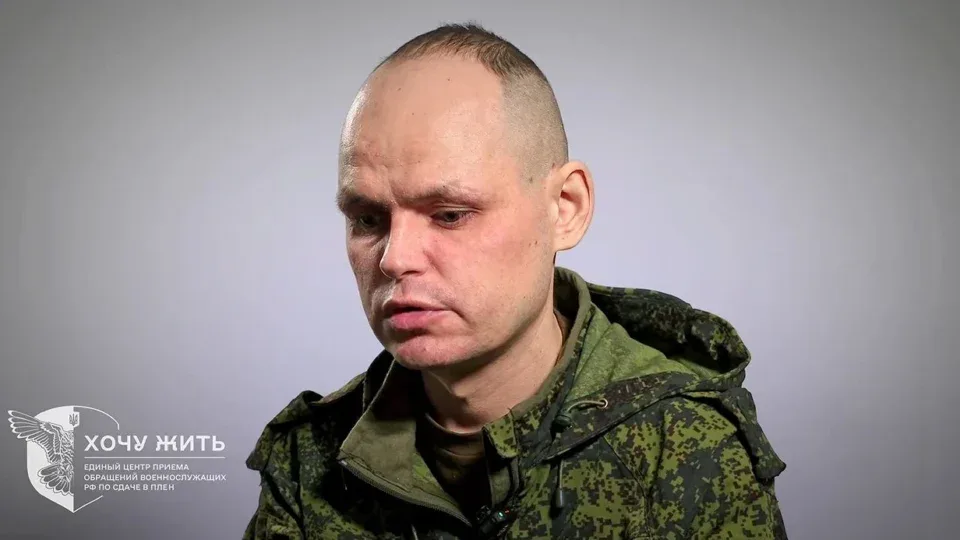 Цивільні були «тренажерами»: полонений «вагнерівець» про воєнні злочини росіян у Малі 