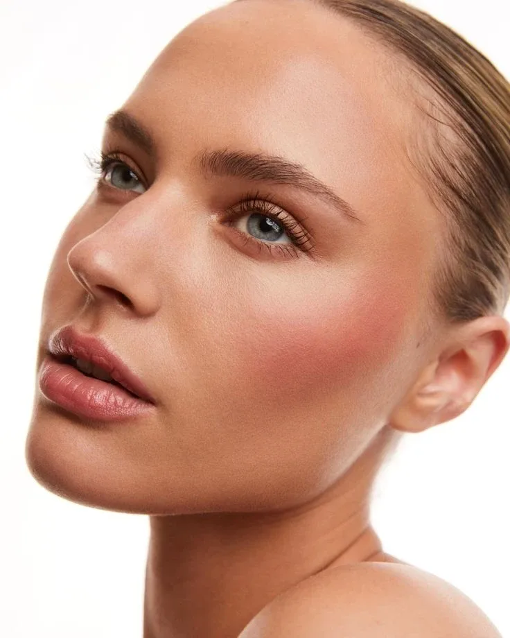 Бархатная кожа