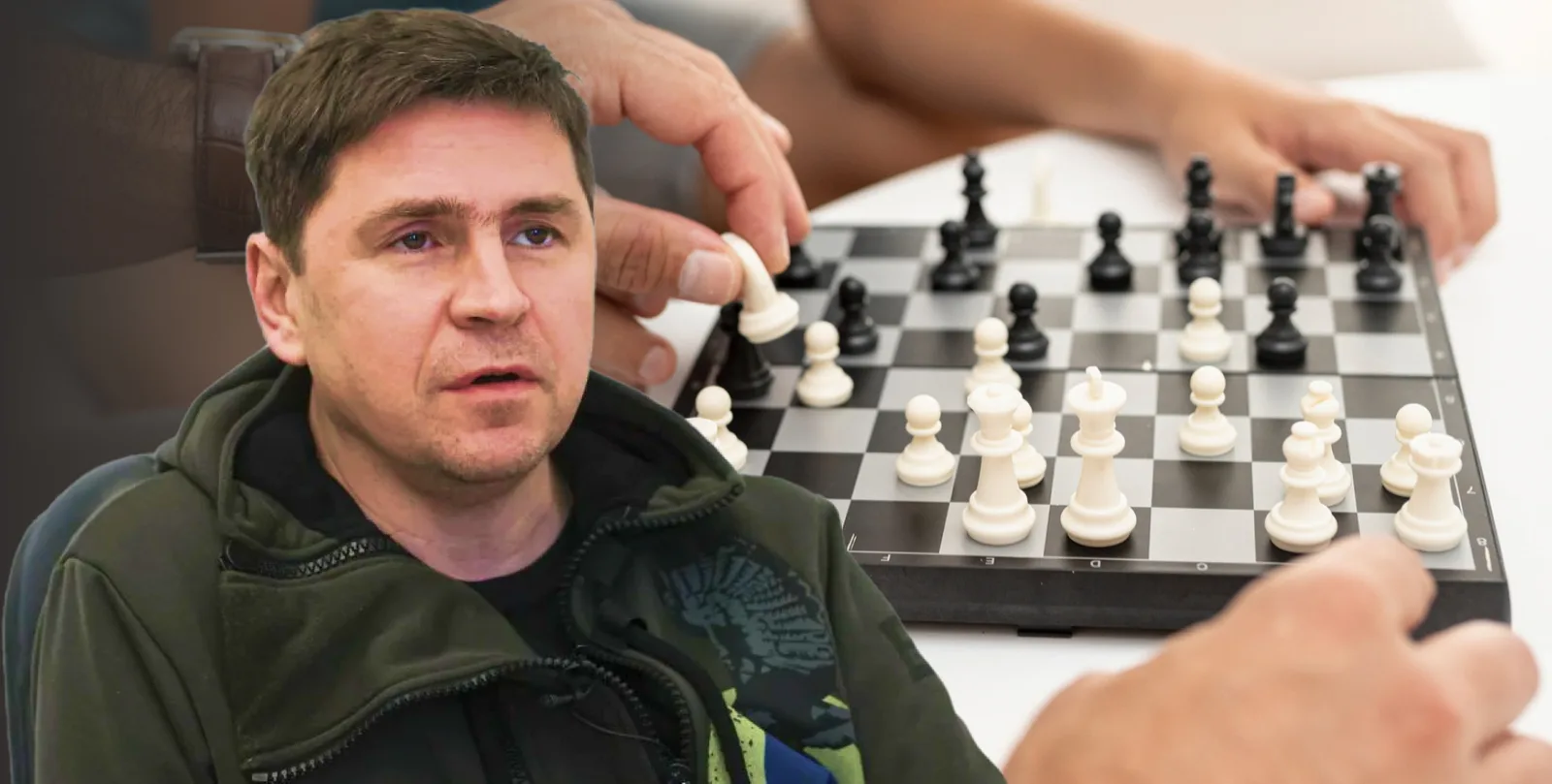 Шахматный гамбит Подоляка: зачем ему пост вице-президента ФИДЕ