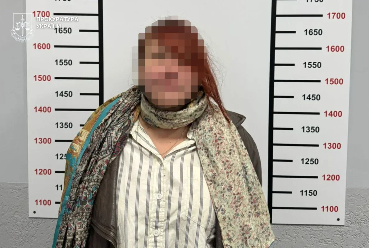 Мешканку Стрийського району засуджено до 6 років ув’язнення