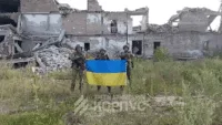 Операція Вівальді: Третій корпус звільнив ще три села на Донеччині