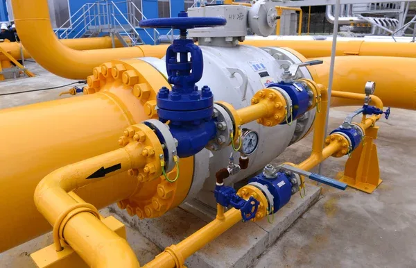 Ціна на газ для населення: уряд зберіг пільгові тарифи до 31 березня