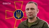 Михайло Драпатий, головнокомандувач ЗСУ
