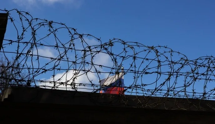 Гуманітарна катастрофа в Олешках: журналісти встановили причетних військових РФ