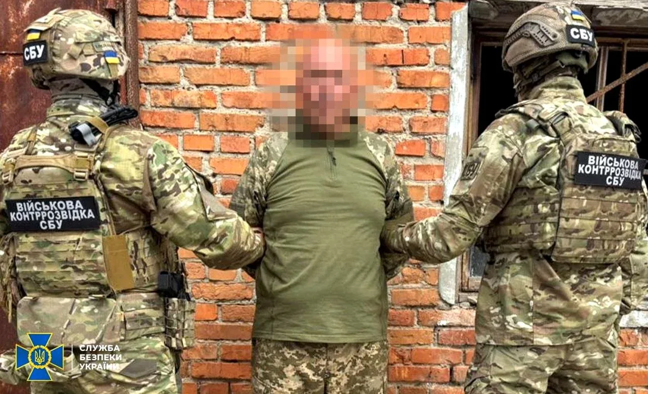 ЗСУ очистили від мобілізованого «крота», який готував ракетний удар по своїй же бригаді