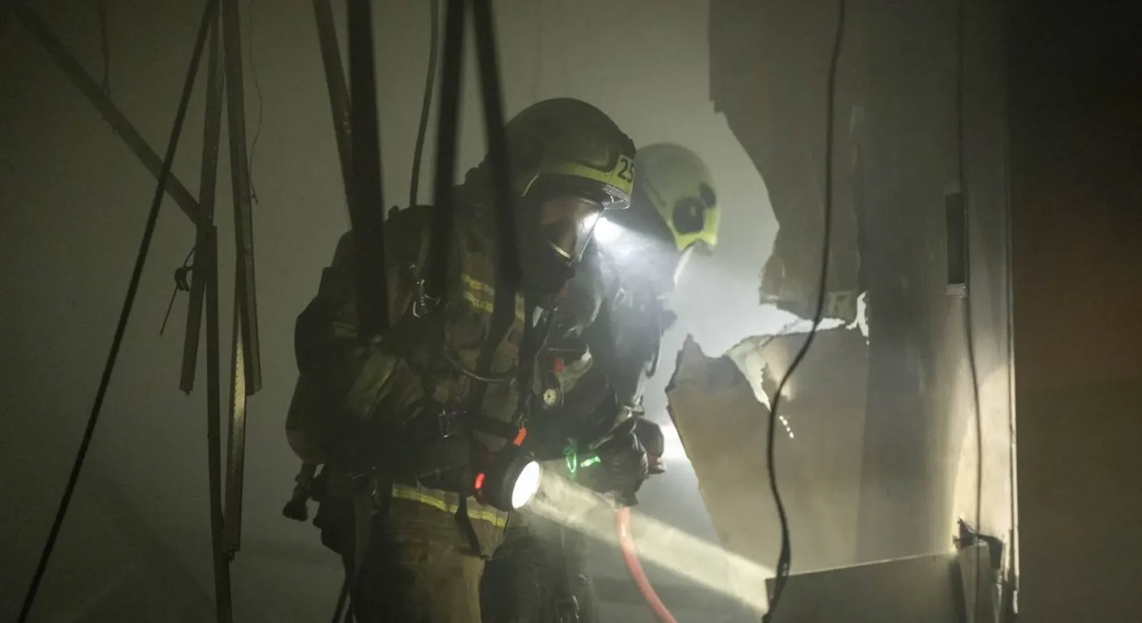 Вибухи в Києві: є наслідки в Оболонському та Солом’янському районах Атака на Київ 25 вересня 2026
