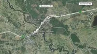 карта