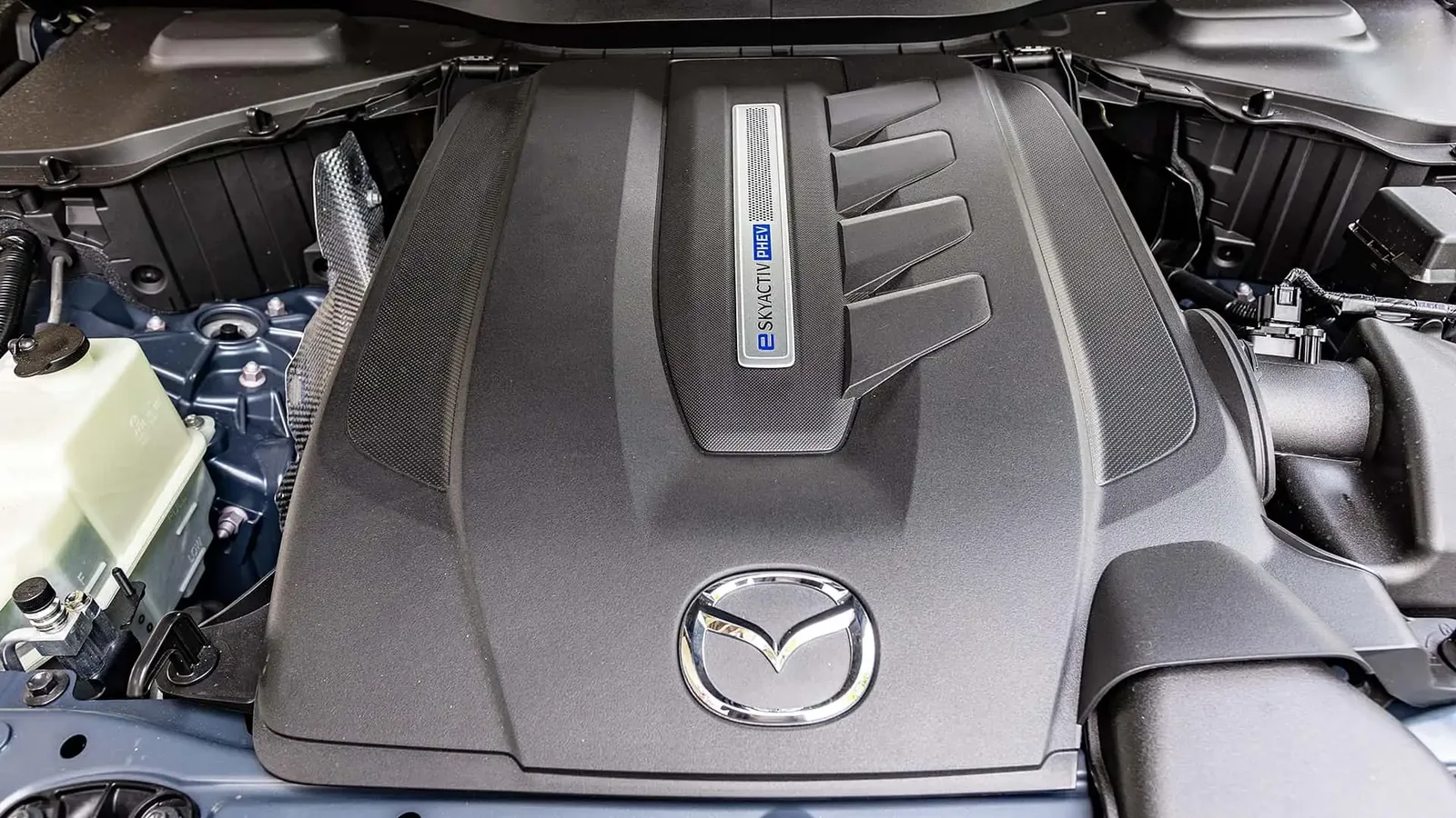 Mazda ставить на ДВЗ: стратегія розвитку майбутніх силових установок