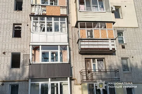 Безпекова ситуація в Сумській області станом на ранок 25 вересня: за добу троє постраждалих мирних жителів