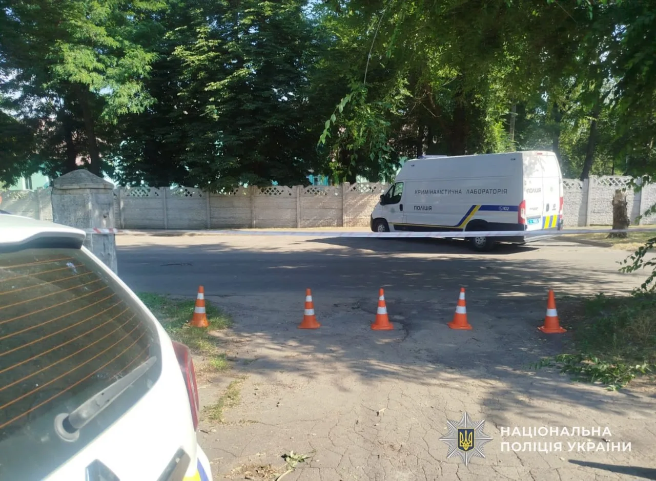 Кинув гранату в поліцейського та військовослужбовця ТЦК: у Кам’янському судитимуть чоловіка - 30.09.2026