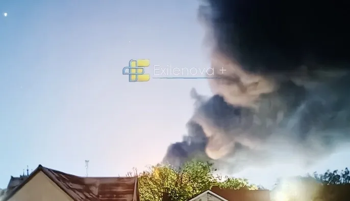 Зеленський підтвердив ураження цілей у шести областях РФ та у Чорному морі: що відомо