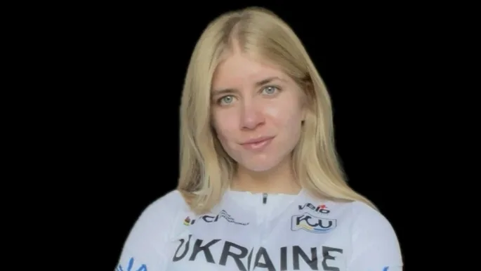 Словачка Хладонова – чемпіонка світу серед молоді, Ушакова зійшла з дистанції