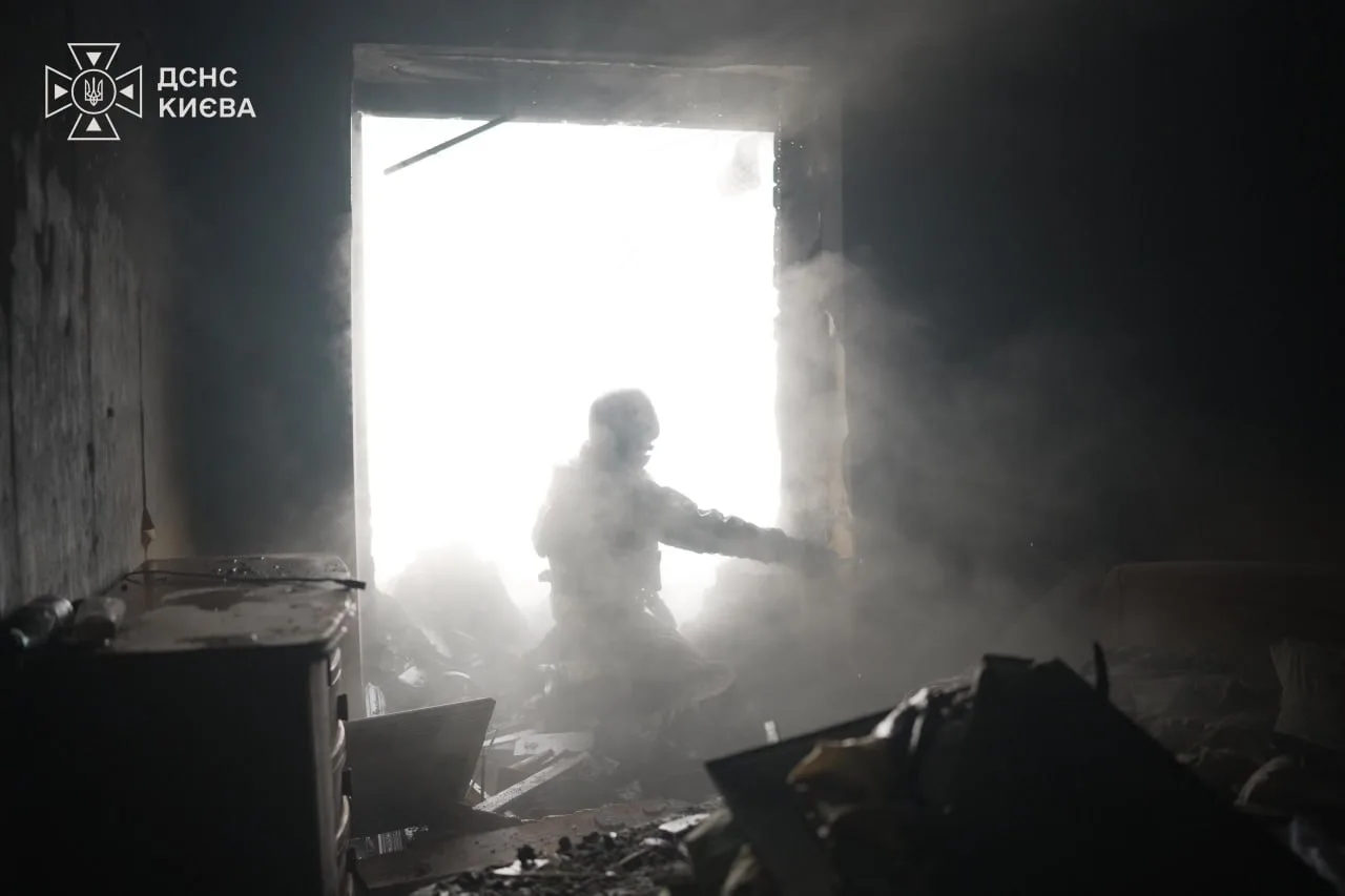 Загиблий у Києві 14-річний підліток був громадянином Ізраїлю