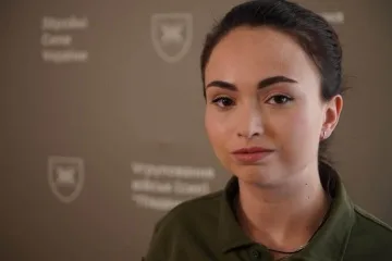 Росіяни планують видати доставлену в Олешки українськими військовими допомогу за свою - Сили оборони