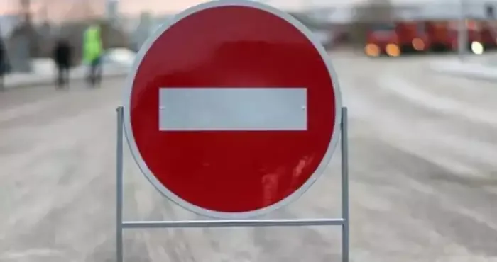 У Чернівцях повністю перекрили рух на двох вулицях: де діють обмеження