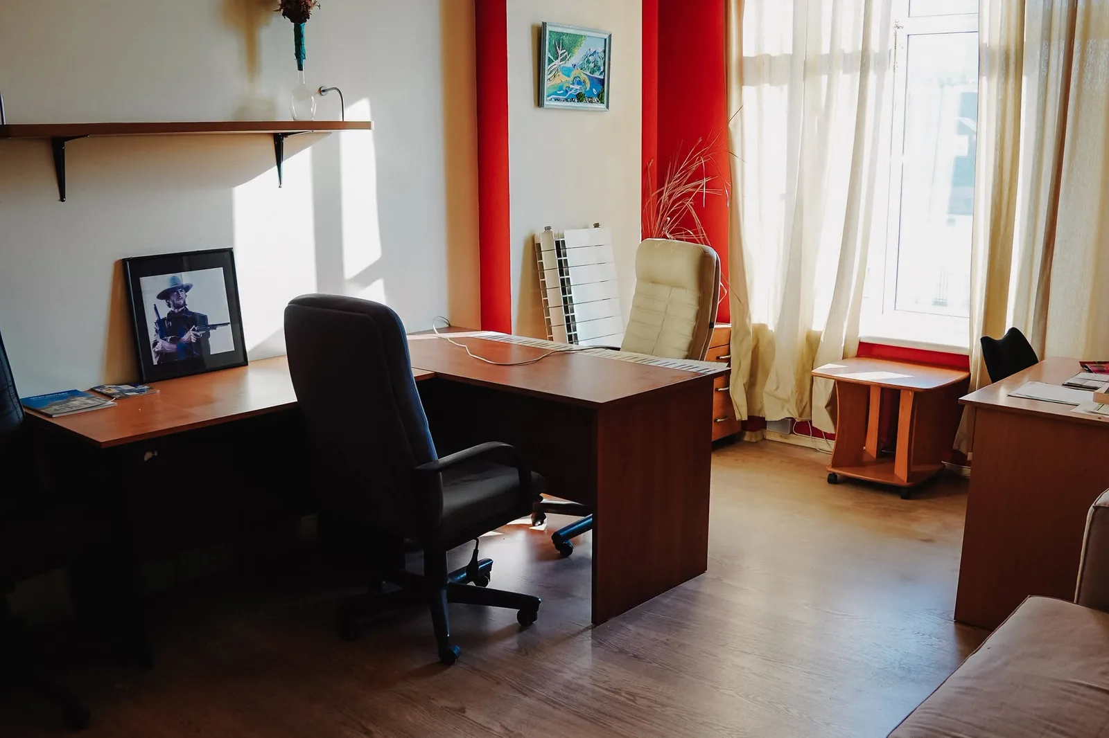 У центрі Києва продають офіс російського пропагандиста: яка ціна (ФОТО)