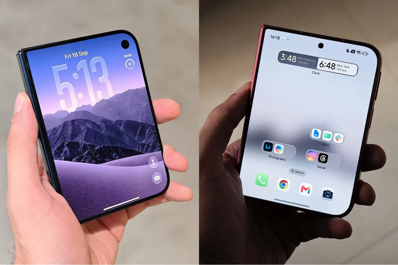 Альтернатива iPhone Duo с лучшей камерой: какой смартфон рекомендует эксперт (фото)