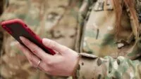 В Армія+ запрацював сервіс для одруження військових онлайн