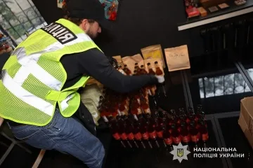 На Тернопільщині викрили міжрегіональну мережу збуту наркотиків під виглядом вейпів